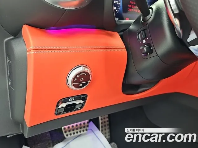 Mercedes-Benz SL-Class R232 — Фото автомобиля 18