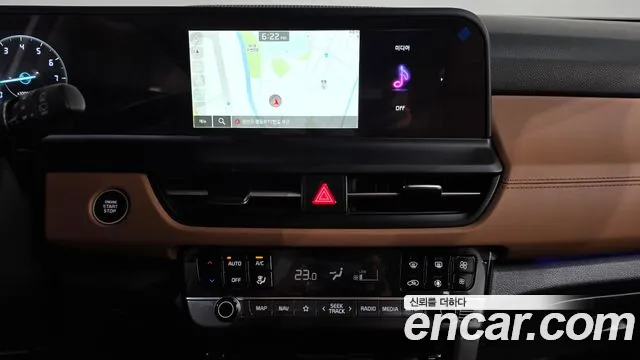 Kia Seltos New — Фото автомобиля 13