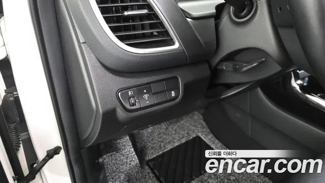 Kia Seltos Бензин 1.6 турбо 2WD — Фото автомобиля 30