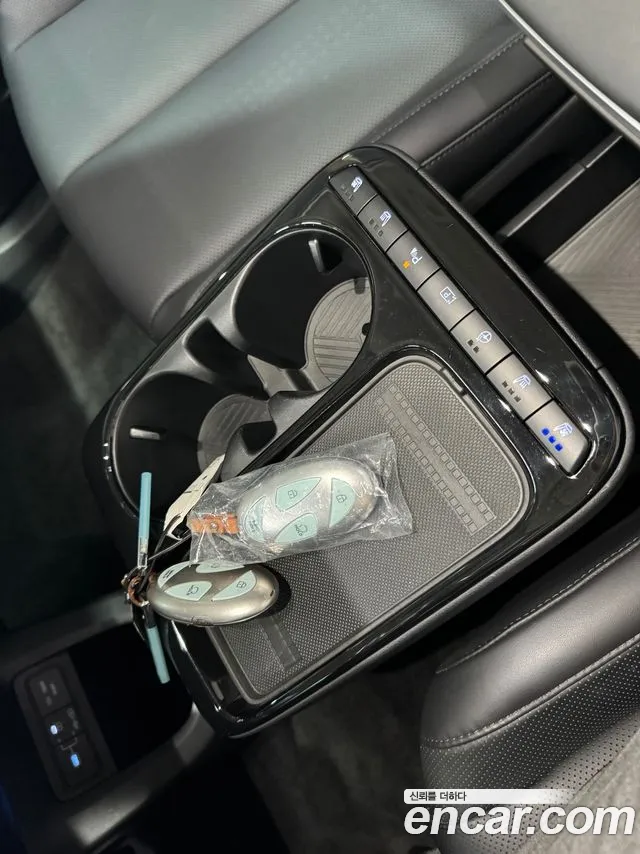 Hyundai Ioniq 5 New — Фото автомобиля 18