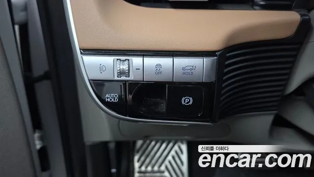 Hyundai Ioniq5 Ioniq5 — Фото автомобиля 28