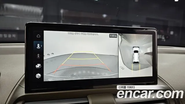 Hyundai Casper Casper Electric — Фото автомобиля 14