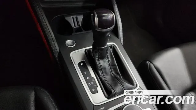 Audi Q2 35 TDI Premium — Фото автомобиля 9