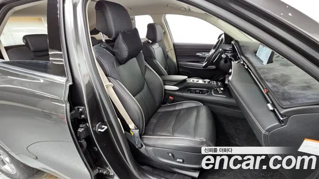 Genesis GV70 Electrified GV70 — Фото автомобиля 26
