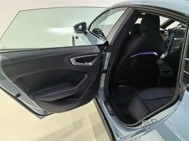 Audi A5L Sportback — Фото автомобиля 18