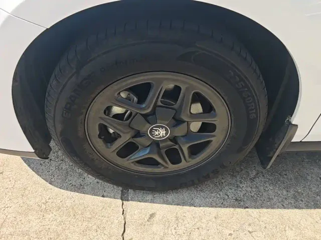 BYD Qin PLUS — Фото автомобиля 22