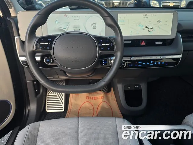 Hyundai Ioniq5 Ioniq5 — Фото автомобиля 12