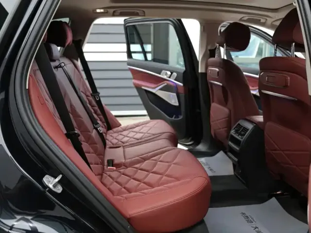 BMW X5 — Фото автомобиля 24