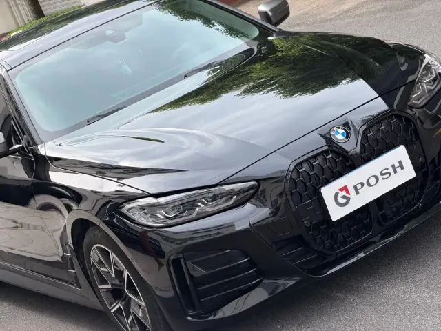 BMW 4 Series — Фото автомобиля 3