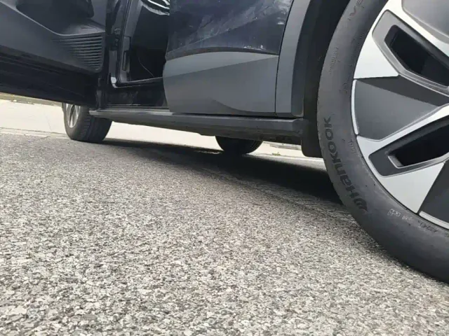 Volkswagen ID.4 Crozz — Фото автомобиля 21