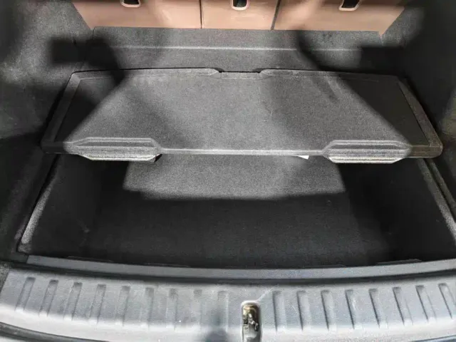BMW X1 — Фото автомобиля 11