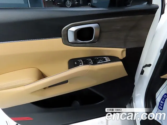 Kia Sorento Sorento 4-е поколение Дизель 2.2 4WD — Фото автомобиля 14
