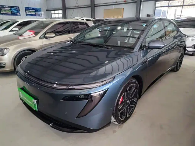 Фотография автомобиля — Nissan N7