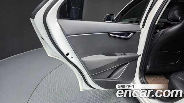 Kia Niro The All New Niro — Фото автомобиля 25