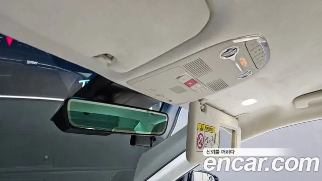 Hyundai Grandeur New — Фото автомобиля 30