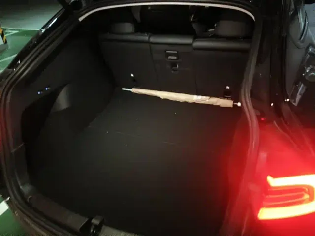 Tesla Model Y — Фото автомобиля 5