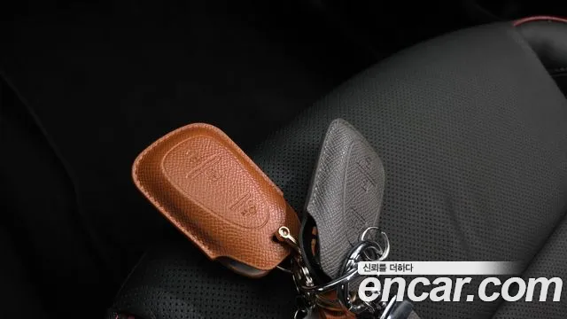 Chevrolet Trailblazer Trailblazer (New) — Фото автомобиля 27
