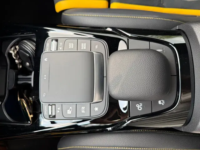Mercedes-Benz A-Class AMG — Фото автомобиля 15