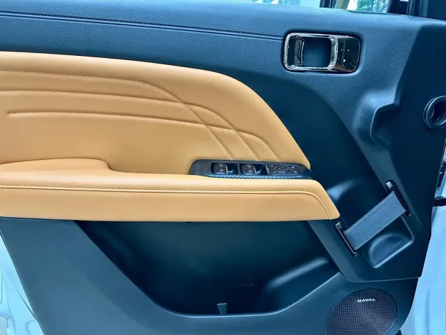 Haval Raptor — Фото автомобиля 20