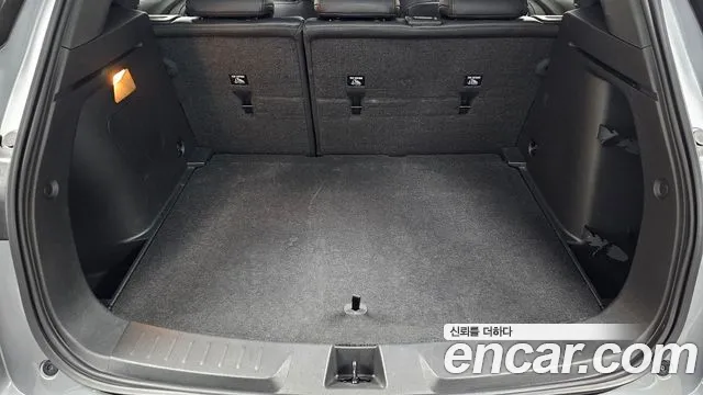 ChevroletGMDaewoo Trailblazer Trailblazer 1.3 Turbo 2WD — Фото автомобиля 17