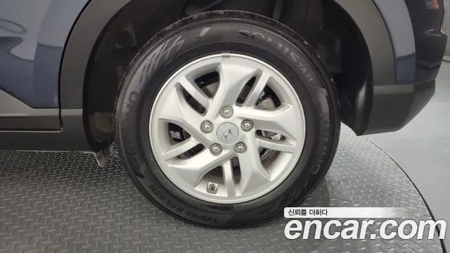 Hyundai Venue Venue 1.6 Modern Plus — Фото автомобиля 20