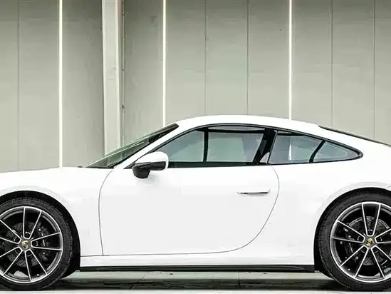 Porsche 911 — Фото автомобиля 7