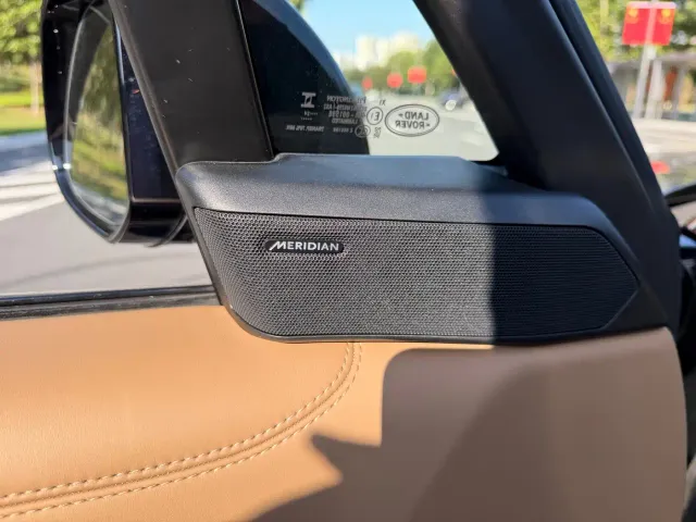 Land Rover Range Rover — Фото автомобиля 6