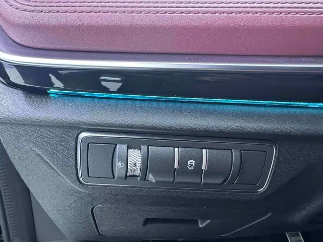 Jetour X70 Plus — Фото автомобиля 15