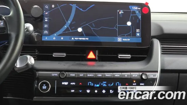 Hyundai Ioniq 5 Ioniq 5 (New) — Фото автомобиля 24