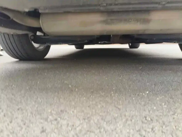 Ford Mondeo — Фото автомобиля 11