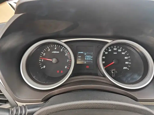 Wuling Hongguang — Фото автомобиля 7
