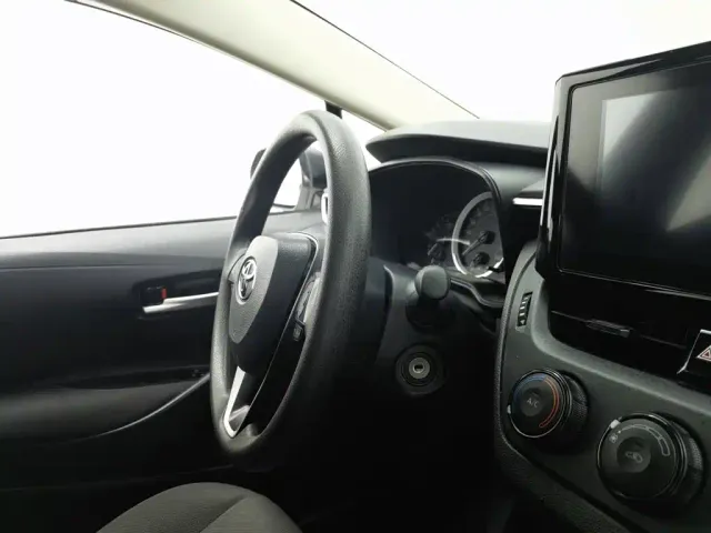 Toyota Corolla — Фото автомобиля 22