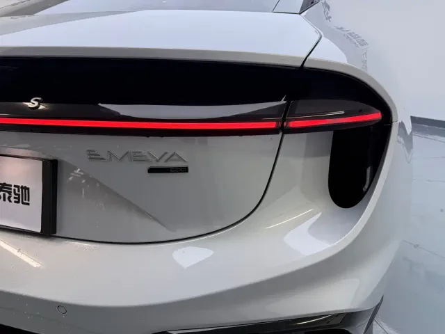 Lotus Emeya — Фото автомобиля 26
