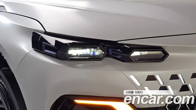 Renault Korea Filante — Фото автомобиля 21