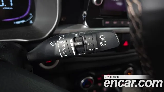 Kia morning Новый Morning (JA) Signature — Фото автомобиля 18