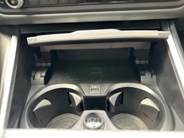 BMW i3 — Фото автомобиля 14