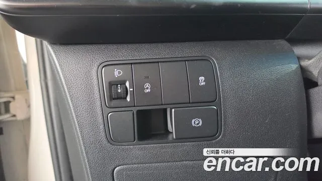 Hyundai Staria — Фото автомобиля 18