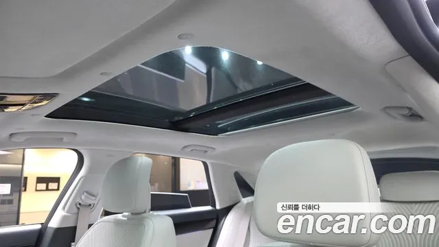 Hyundai Grandeur GN7 — Фото автомобиля 25