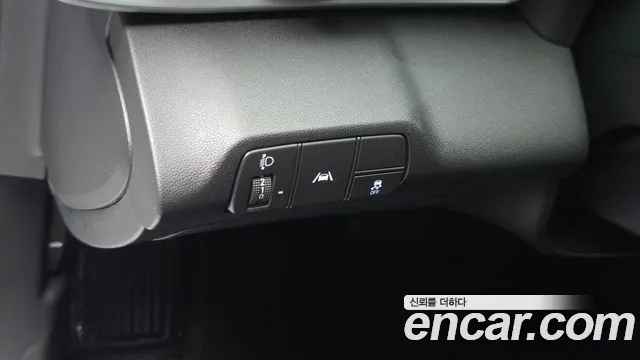 Hyundai Avante CN7 — Фото автомобиля 26