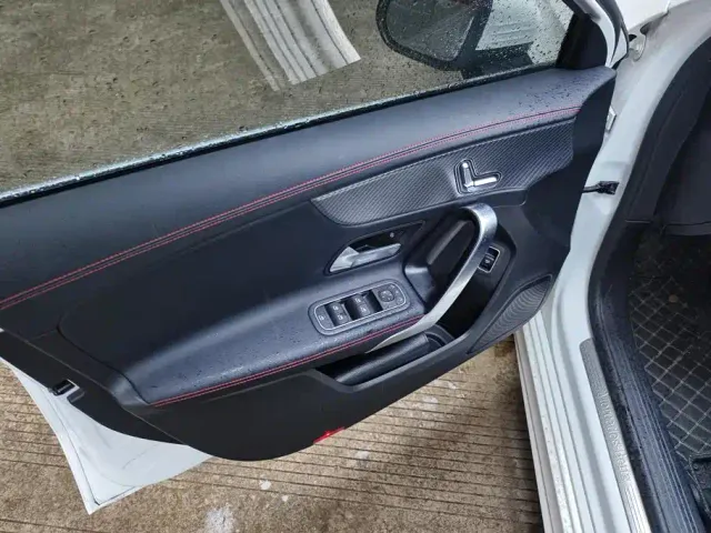 Mercedes-Benz A-Class — Фото автомобиля 7