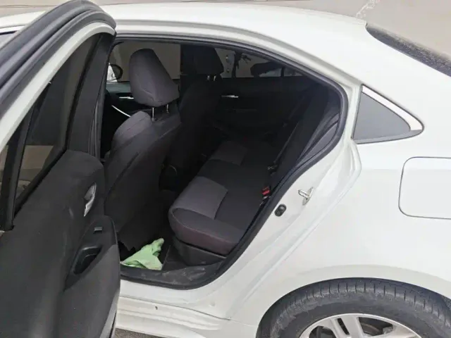 Toyota Levin — Фото автомобиля 16