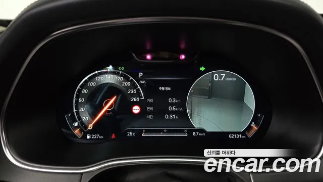 Genesis GV80 — Фото автомобиля 11