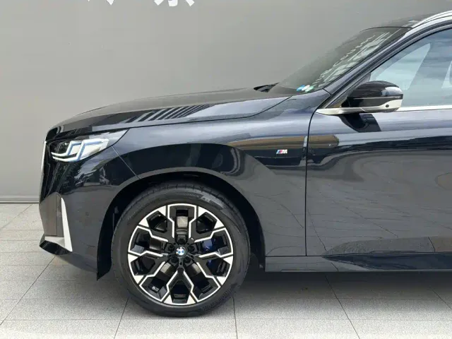 BMW X3 — Фото автомобиля 5