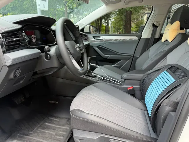 Volkswagen Sagitar — Фото автомобиля 6