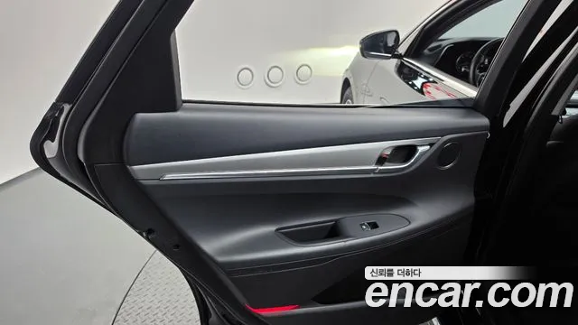 Hyundai Grandeur Новый Grandeur IG 3.0 LPi (Для проката) — Фото автомобиля 23