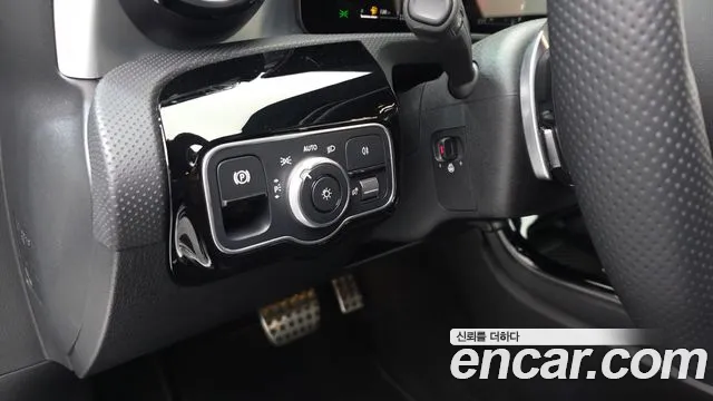 Mercedes-Benz CLA-Class C118 — Фото автомобиля 26
