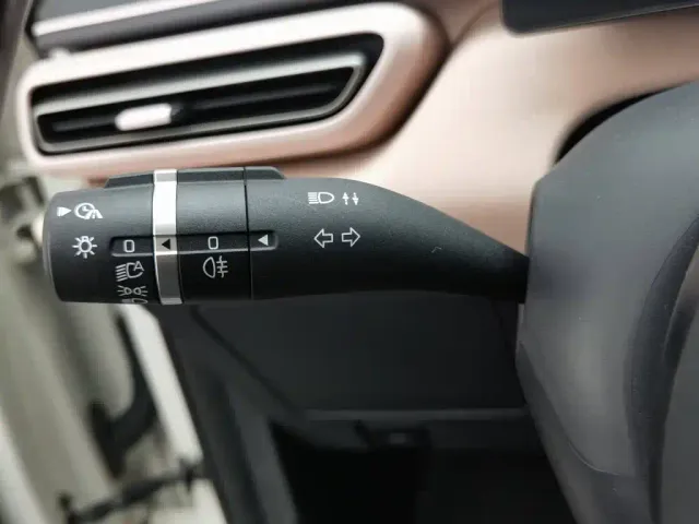 BYD Seagull — Фото автомобиля 21