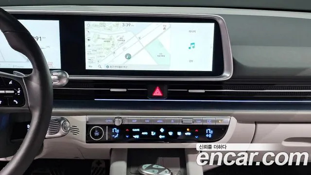 Hyundai Ioniq6 — Фото автомобиля 15