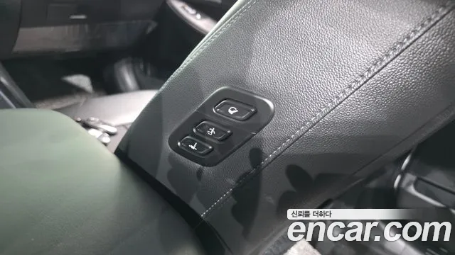 Hyundai Sonata Sonata Edge(DN8) — Фото автомобиля 28