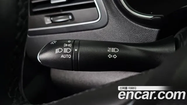 Renault-KoreaSamsung QM6 Новый QM6 2.0 LPe RE Signature 2WD — Фото автомобиля 13